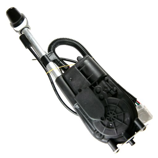 Automatic motorised AM-FM car radio antenna. Aerpro AP197. Toyota Camry - Click Image to Close