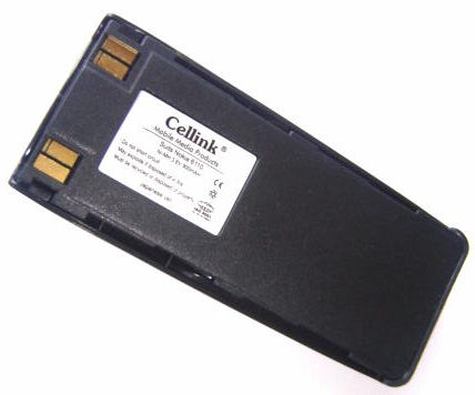 BLS-2N BMS BPS BATTERY FOR NOKIA PHONES: 5110 6110 6310 7110 ETC - Click Image to Close