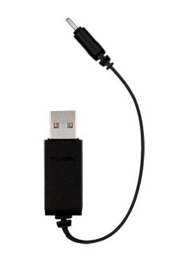 NOKIA USB CHARGER - NARROW PIN - 2mm - Click Image to Close