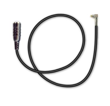 ANTENNA ADAPT0R MCX CABLE (PATCH LEAD, PIG TAIL) MODEM, MOBILE PHONE - Click Image to Close