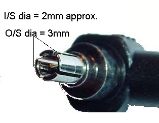 ANTENNA-AERIAL PATCH LEAD (PIG TAIL) CRC9 to SMA or FME ADAPTOR. HUAWEI USB MODEMS OPTUS VIRGIN etc