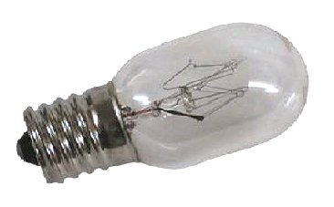 MICROWAVE OVEN LIGHT BULB/GLOBE. 20w 240 volt ES17 17mm 20 watt LAMP