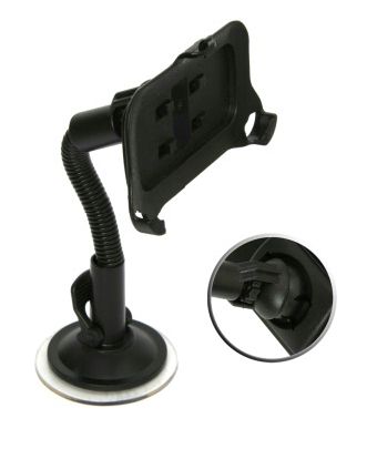 i-Phone CRADLE. WINDSCREEN MOUNT SUCTION CUP