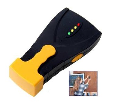 QUALITY STUD FINDER BY MEDALIST